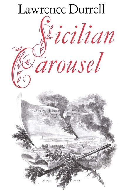 SICILIAN CAROUSEL TPB