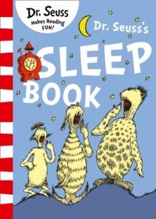 DR.SEUSS' SLEEP BOOK