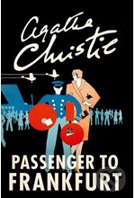 PASSENGER TO FRANKFURT PB