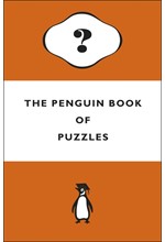 THE PENGUIN BOOK OF PUZZLES