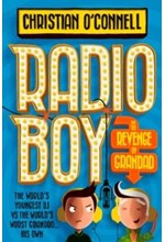 RADIO BOY 2-THE REVENGE OF GRANDAD PB