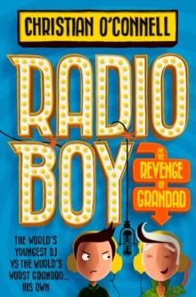RADIO BOY 2-THE REVENGE OF GRANDAD PB