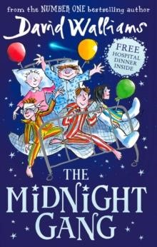 THE MIDNIGHT GANG PB