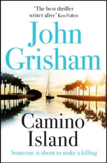 CAMINO ISLAND PB