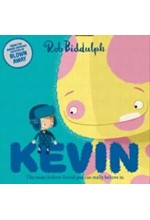 KEVIN PB