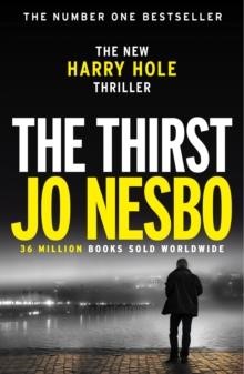 THE THIRST PB