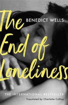 THE END OF LONELINESS TPB