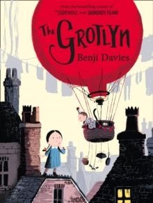 THE GROTLYN PB