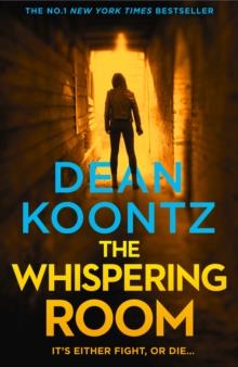 THE WHISPERING ROOM PB