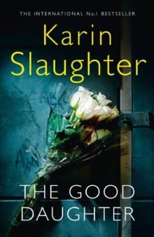 THE GOOD DAUGHTER PB