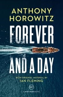 FOREVER AND A DAY TPB