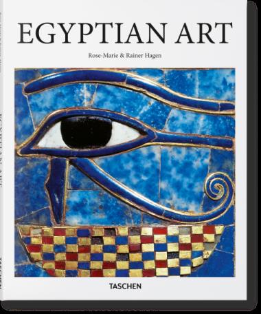 EGYPTIAN ART HB