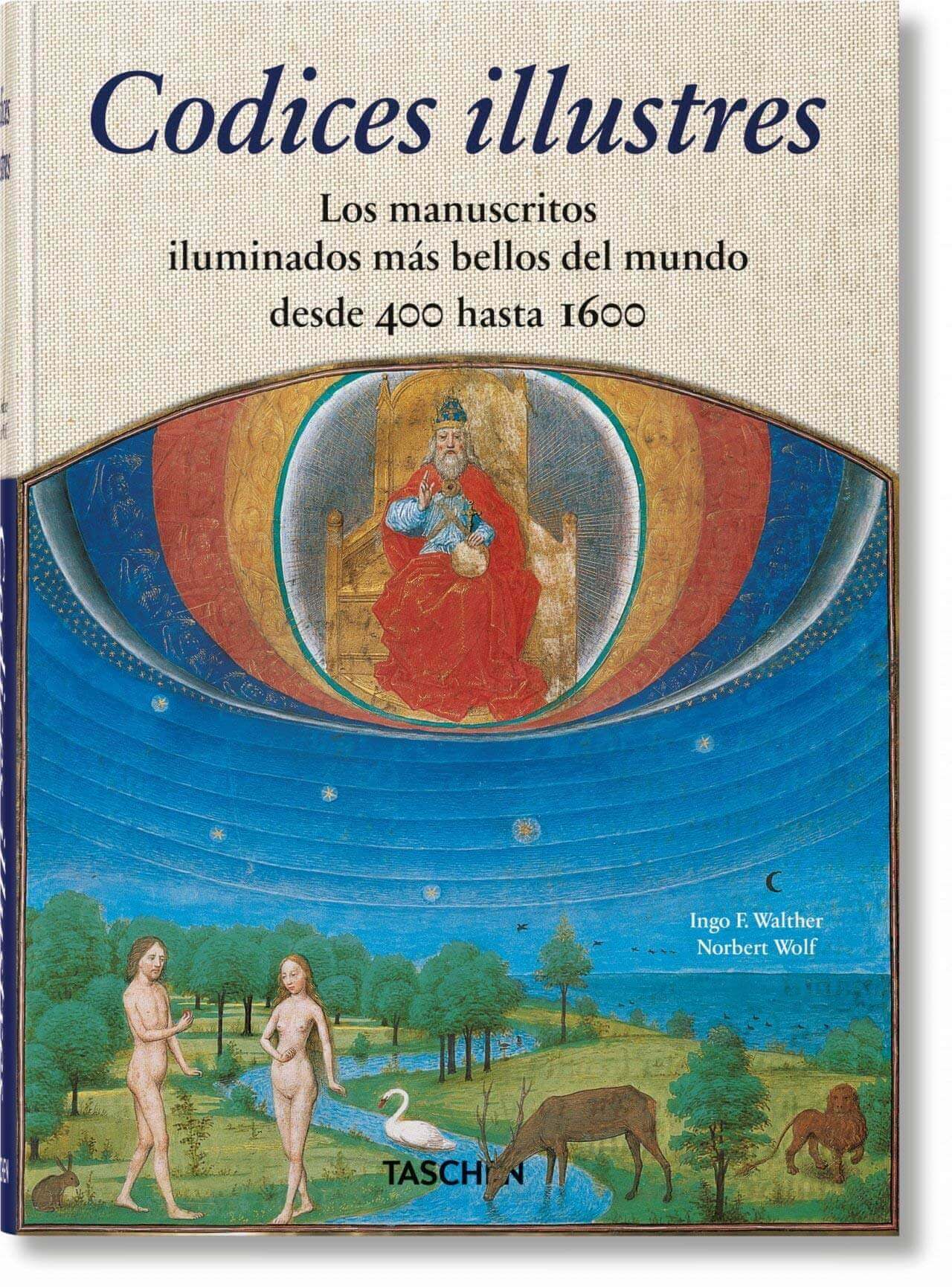 CODICES ILLUSTRES HB