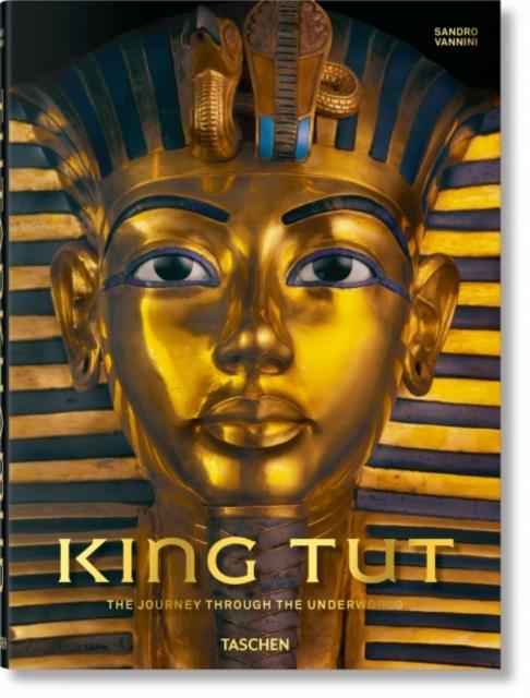 TUTANKHAMUN: THE JOURNEY THROUGH THE UNDERWORLD