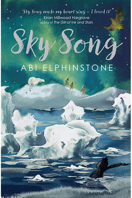 SKY SONG PB