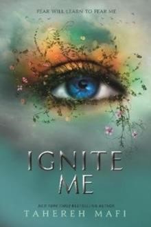 IGNITE ME PB