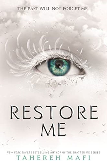RESTORE ME PB