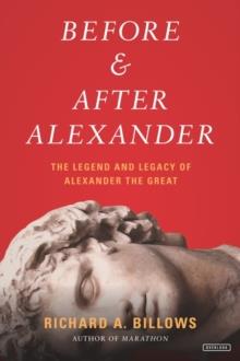 BEFORE & AFTER ALEXANDER HB