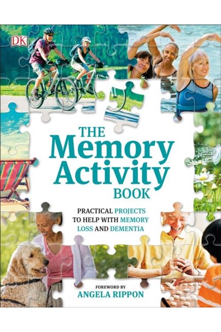 THE MEMORY ACTIVITY BOOK