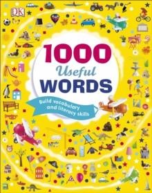 1000 USEFUL WORDS