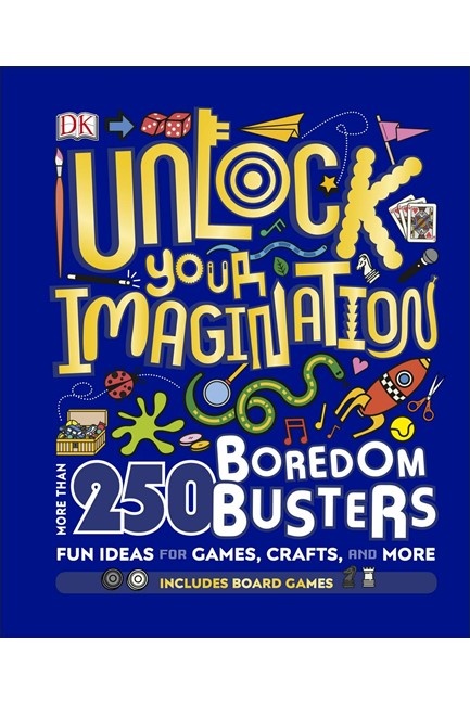 COMPUTERS NOT ALLOWED-250 BOREDOM BUSTERS - FUN IDEAS FOR GAMES, CRAFTS, AND CHALLENGES