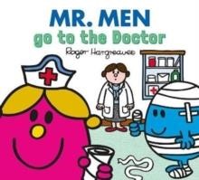 MR.MEN GO TO THE DOCTOR PB