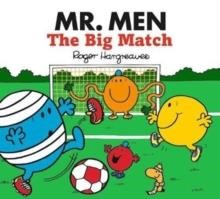 MR.MEN THE BIG MATCH PB