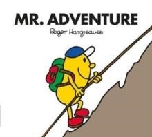 MR.ADVENTURE PB