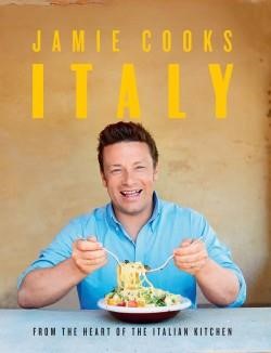 JAMIE COOKS ITALY HB