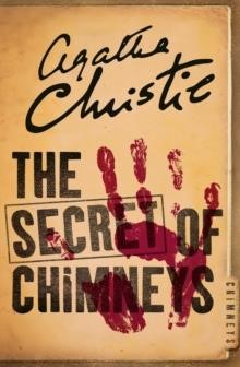 THE SECRET OF CHIMNEYS PB