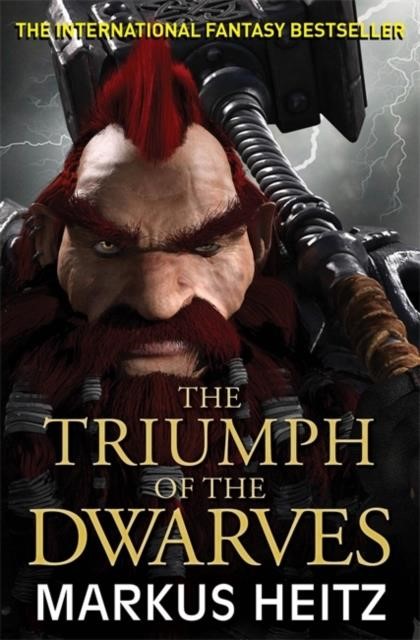 THE TRIUMPH OF THE DWARFS PB