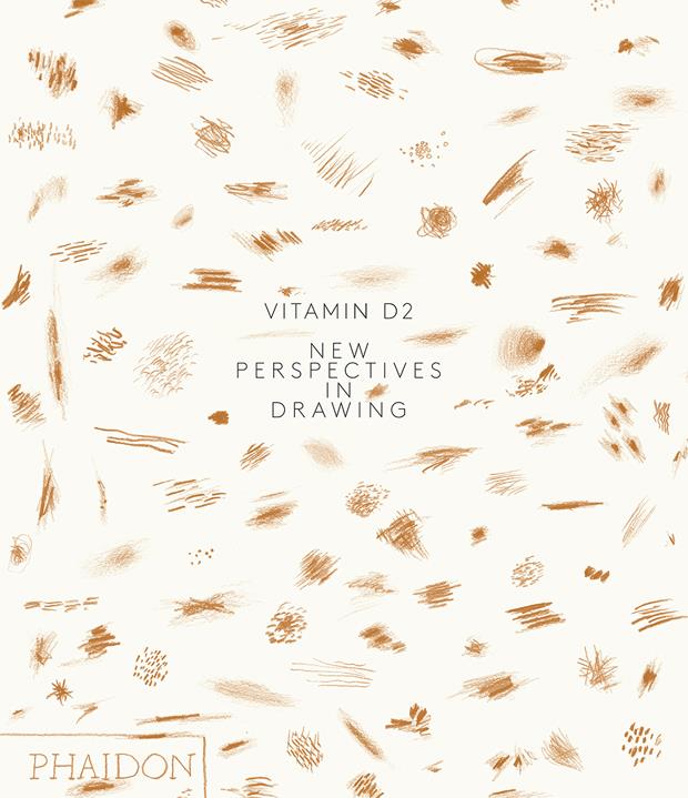 VITAMIN D2 -NEW PERSPECTIVES IN DRAWING HB