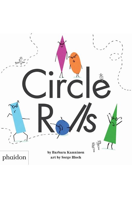 CIRCLE ROLLS HB