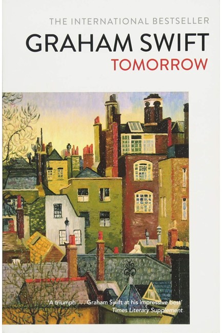 TOMORROW PB