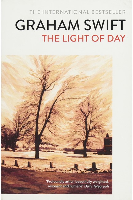 THE LIGHT OF DAY PB