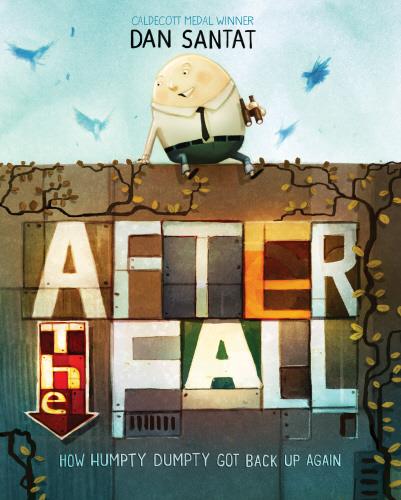 AFTER THE FALL PB