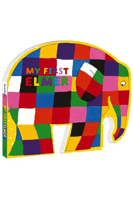 MY FIRST ELMER