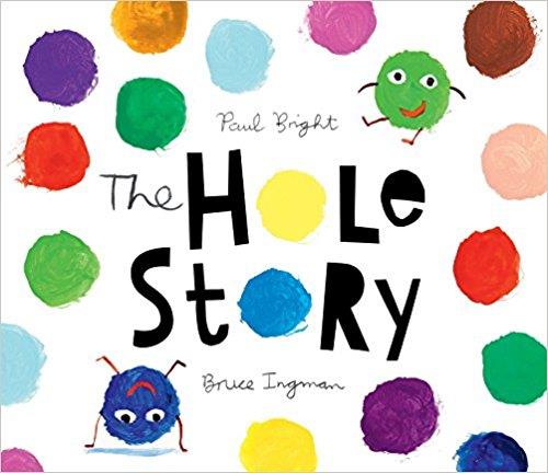 THE HOLE STORY PB