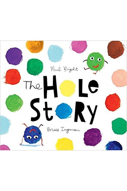 THE HOLE STORY PB