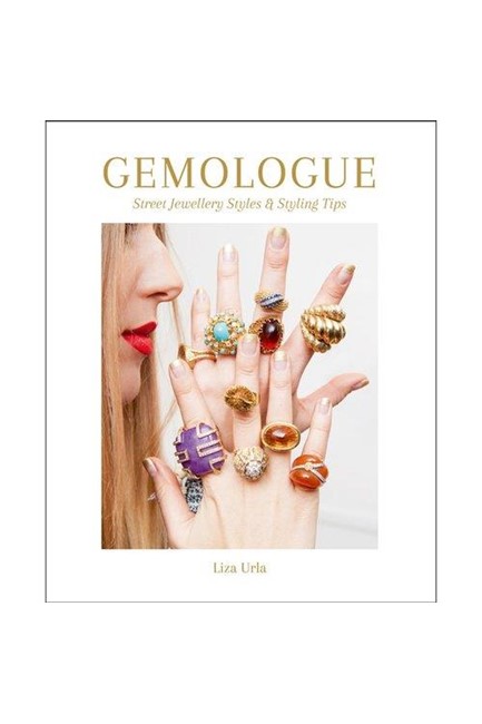 GEMOLOGUE-STREET JEWELLERY STYLES & STYLING TIPS