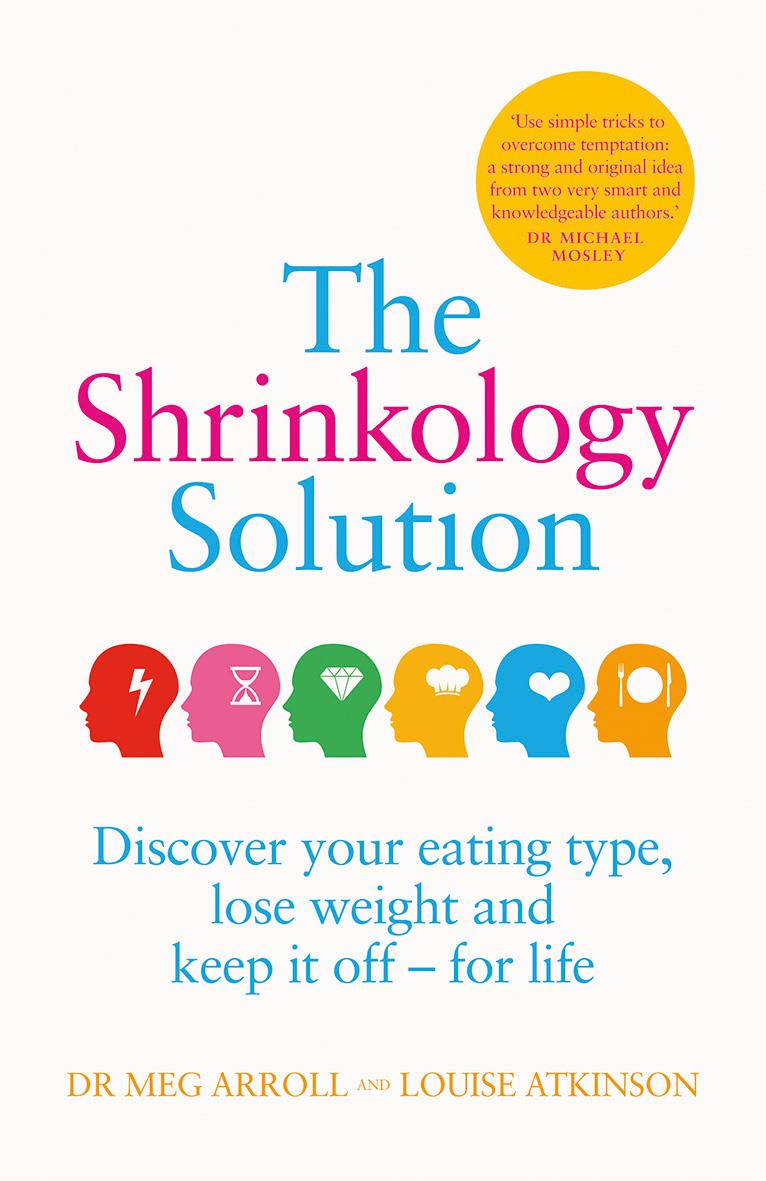 THE SHRINKOLOGY SOLUTION