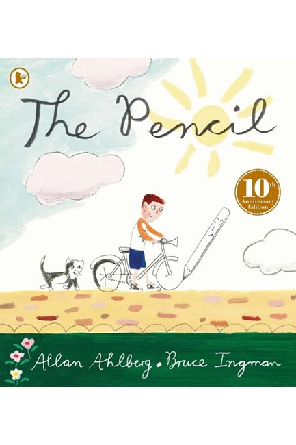 THE PENCIL