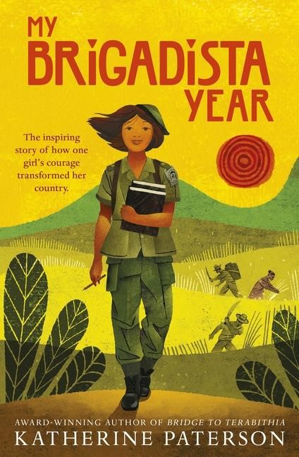 MY BRIGADISTA YEAR PB