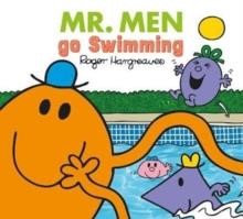 MR.MEN GO SWIMMING PB