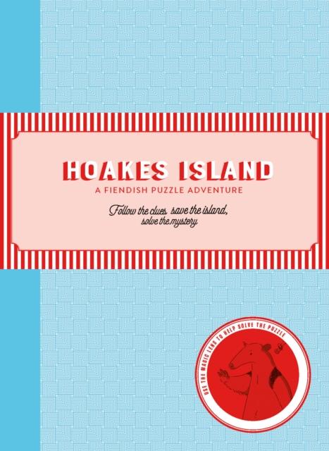 HOAKES ISLAND : 