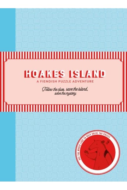 HOAKES ISLAND : 