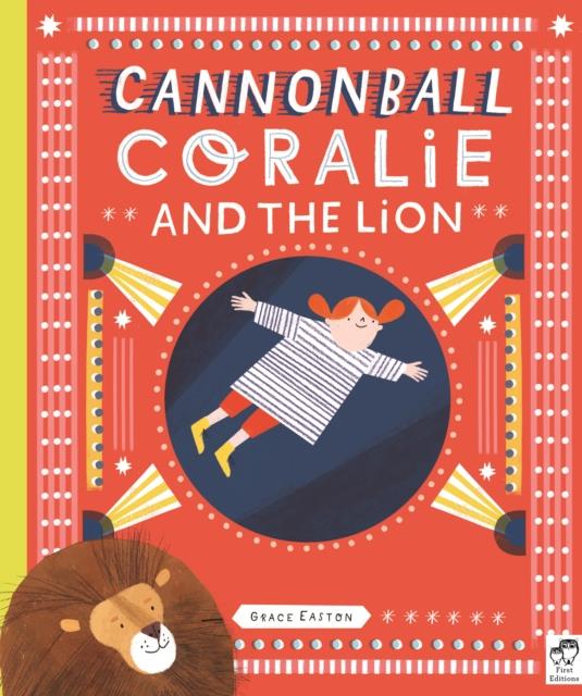 CANNONBALL CORALIE HB