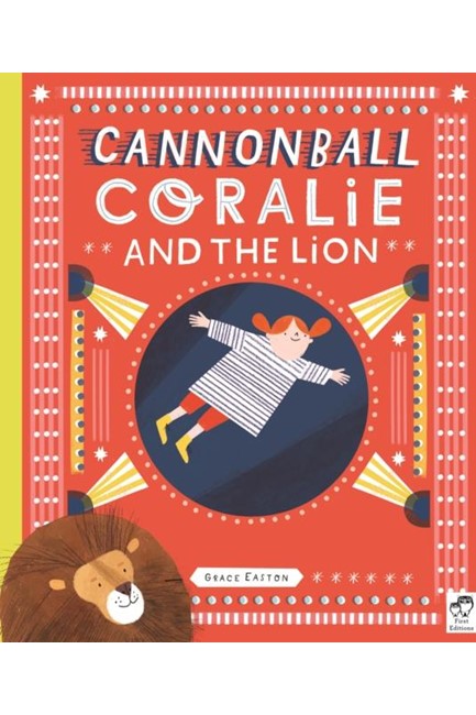 CANNONBALL CORALIE HB