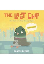 THE LAST CHIP PB