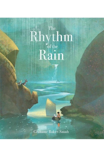 RHYTHM OF THE RAIN